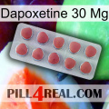 Dapoxetine 30 Mg 18